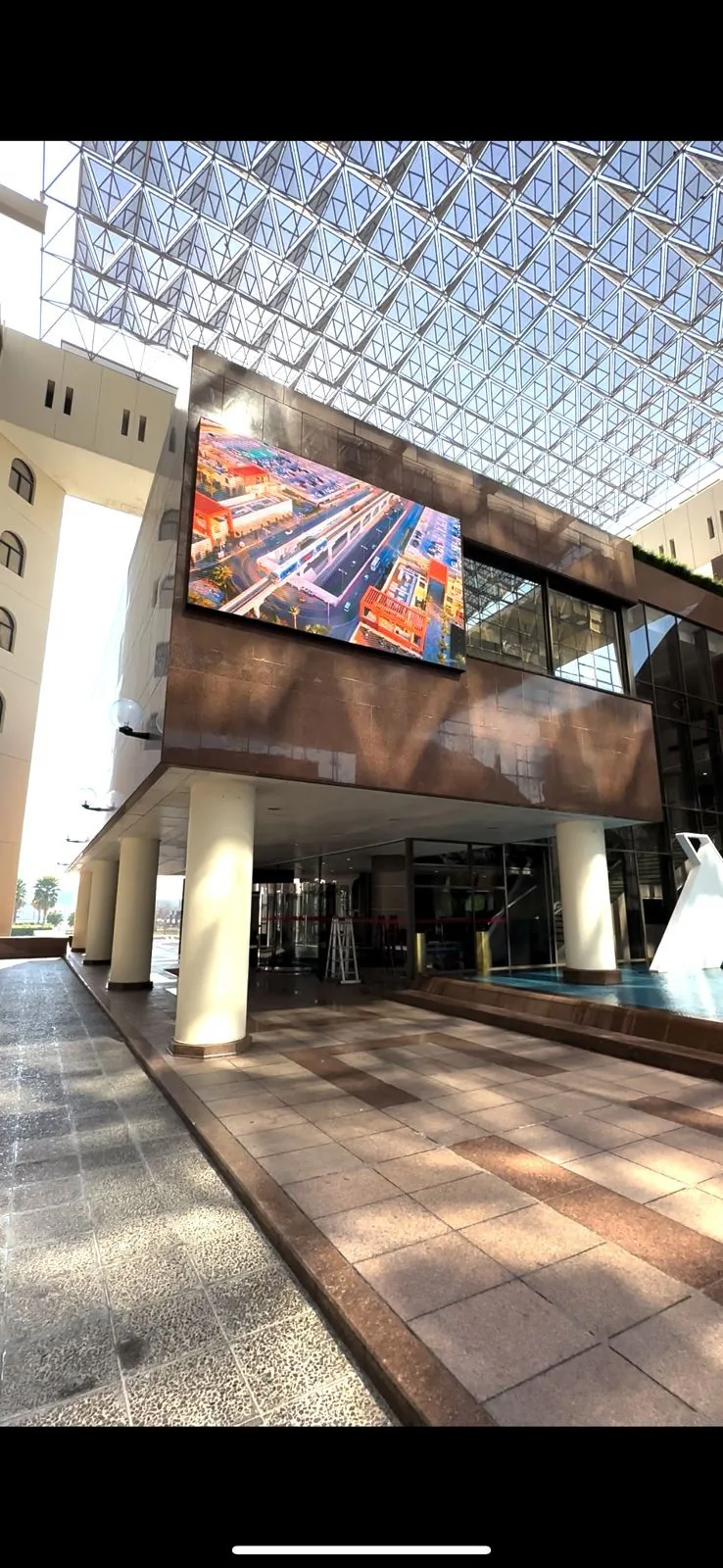 Dubai Municipality Headquarters