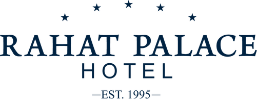 Rahat Palace Hotel