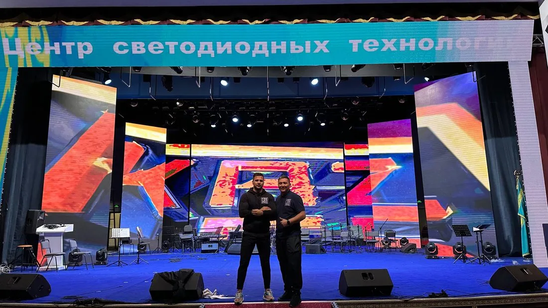 Прокатный кабинет 500×1000 мм с замками