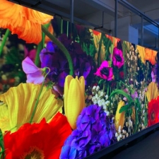 LED Display Screen P5 Outdoor LED Video Wall